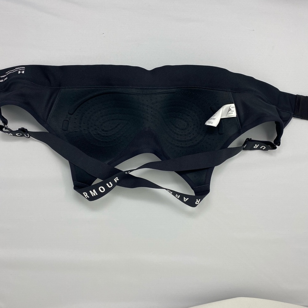 NWOT Under Armour Sports Bra - Picture 3 of 5
